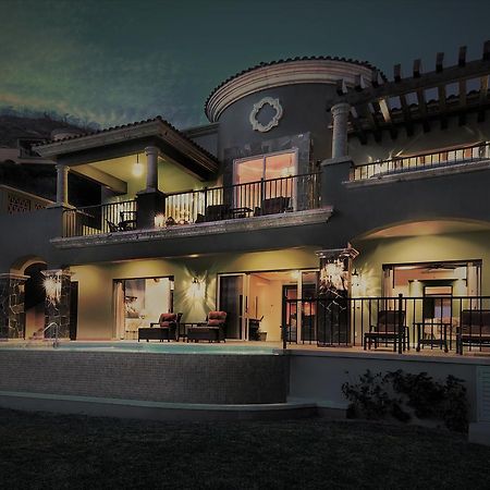 Montecristo Villas At Quivira Los Cabos -Vacation Rentals Cabo San Lucas Exterior foto