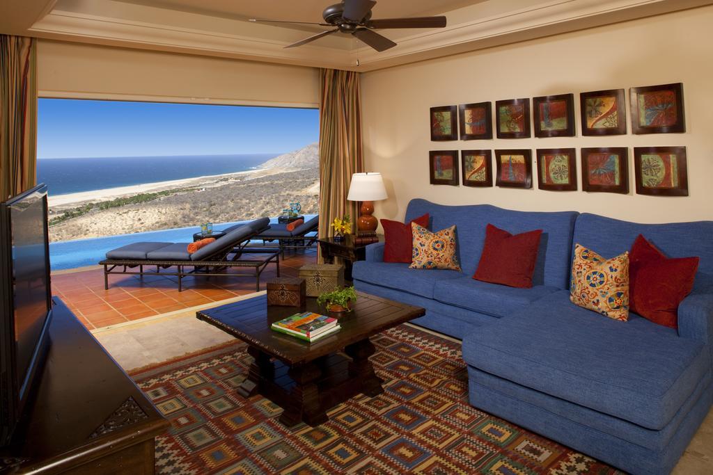 Montecristo Villas At Quivira Los Cabos -Vacation Rentals Cabo San Lucas Exterior foto