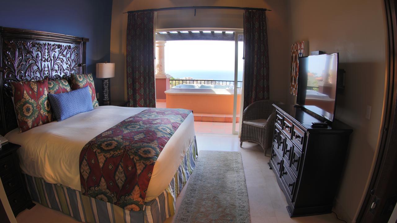 Montecristo Villas At Quivira Los Cabos -Vacation Rentals Cabo San Lucas Exterior foto