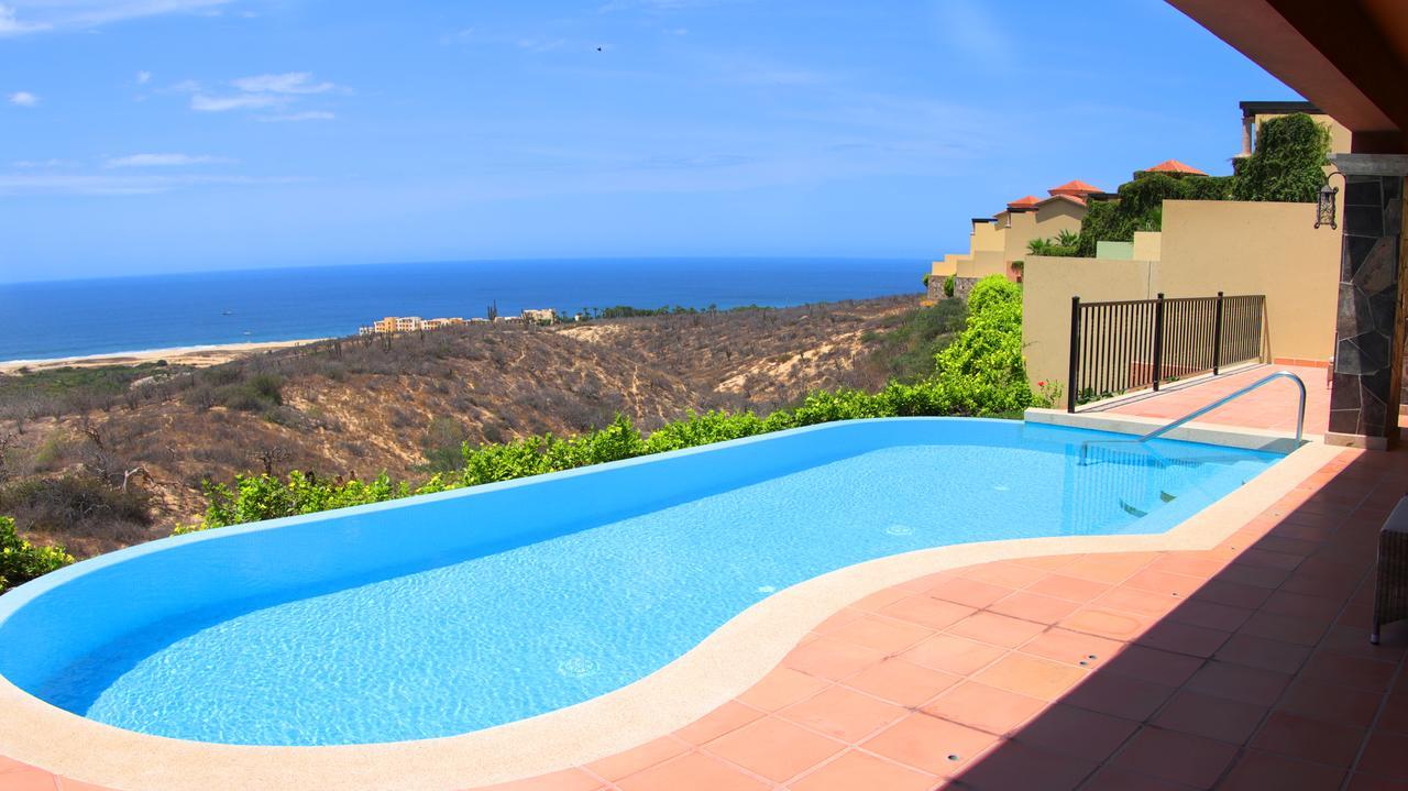 Montecristo Villas At Quivira Los Cabos -Vacation Rentals Cabo San Lucas Exterior foto