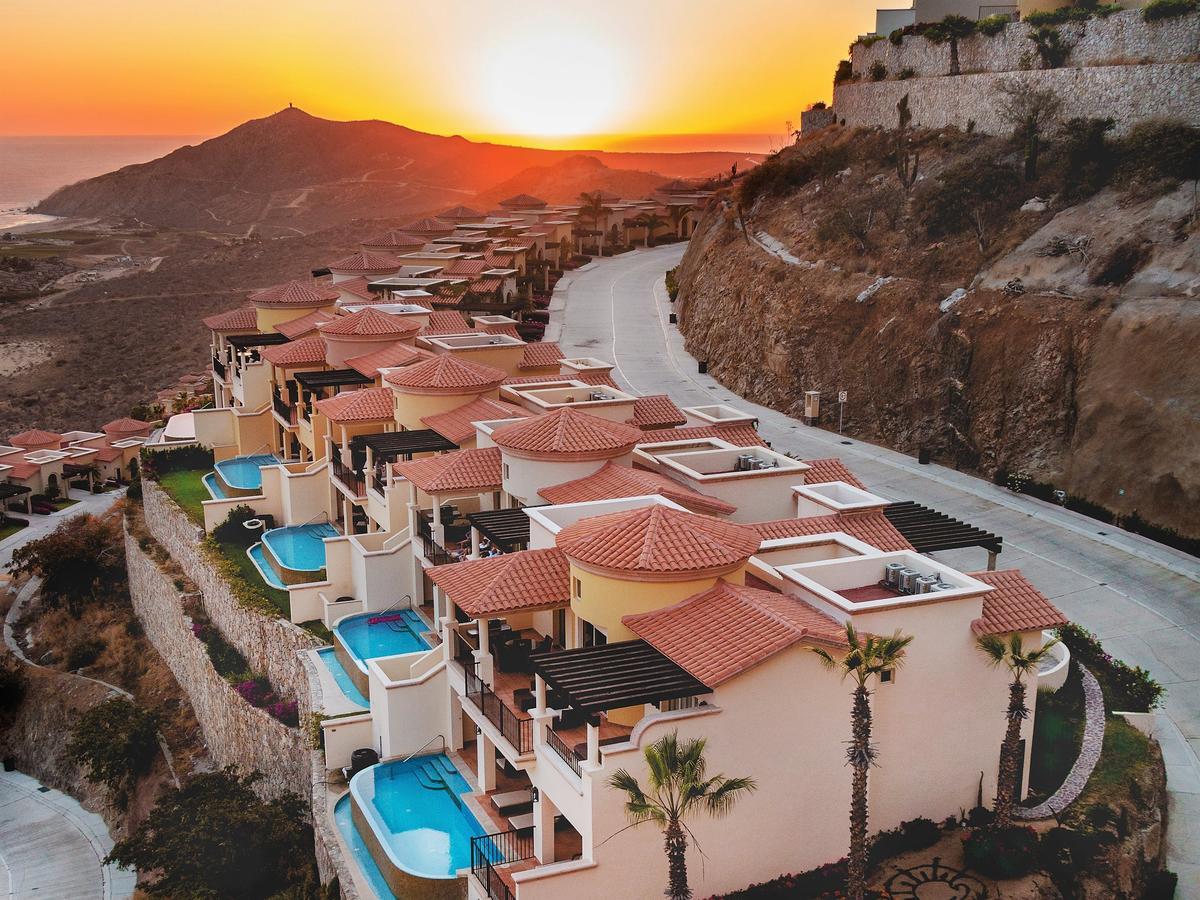 Montecristo Villas At Quivira Los Cabos -Vacation Rentals Cabo San Lucas Exterior foto