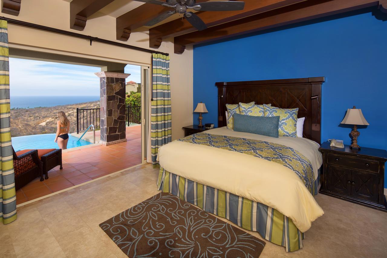 Montecristo Villas At Quivira Los Cabos -Vacation Rentals Cabo San Lucas Exterior foto