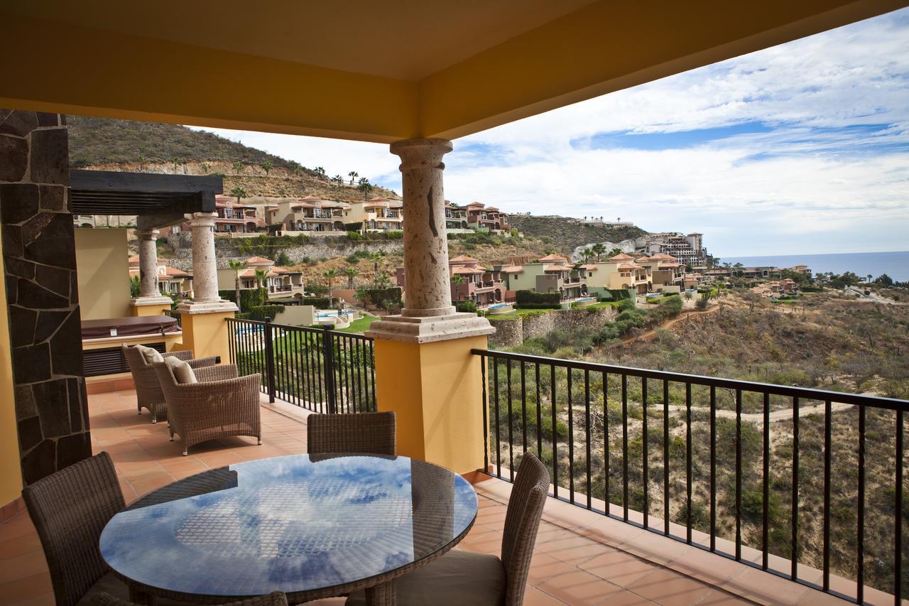 Montecristo Villas At Quivira Los Cabos -Vacation Rentals Cabo San Lucas Exterior foto