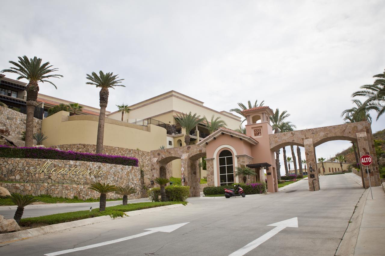 Montecristo Villas At Quivira Los Cabos -Vacation Rentals Cabo San Lucas Exterior foto