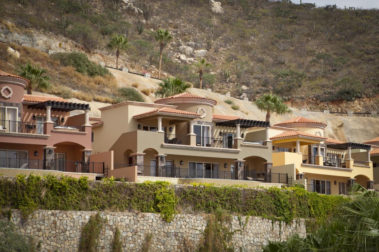 Montecristo Villas At Quivira Los Cabos -Vacation Rentals Cabo San Lucas Exterior foto