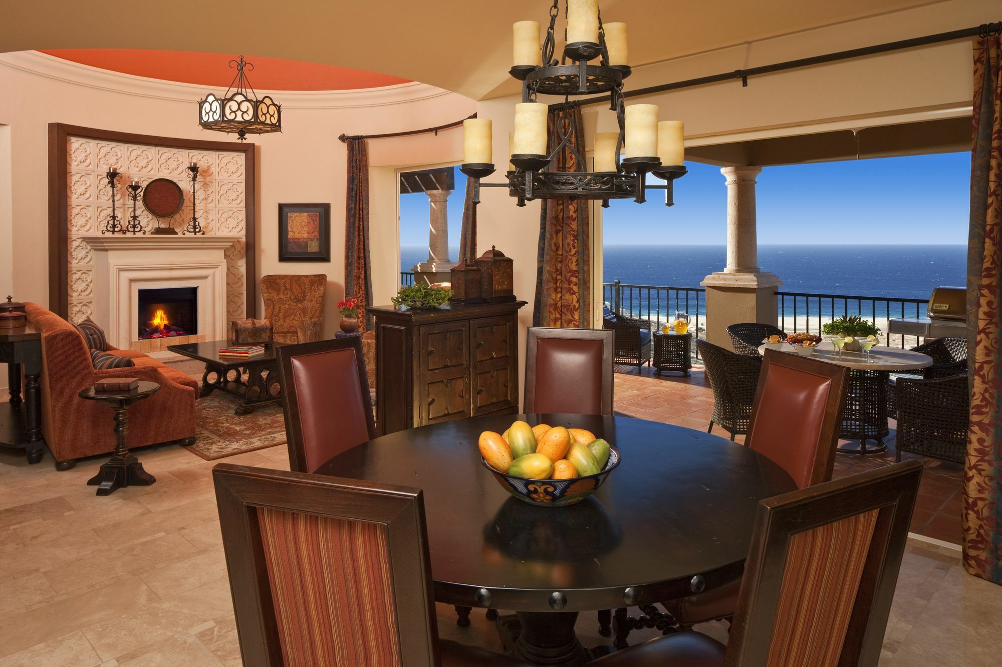 Montecristo Villas At Quivira Los Cabos -Vacation Rentals Cabo San Lucas Exterior foto