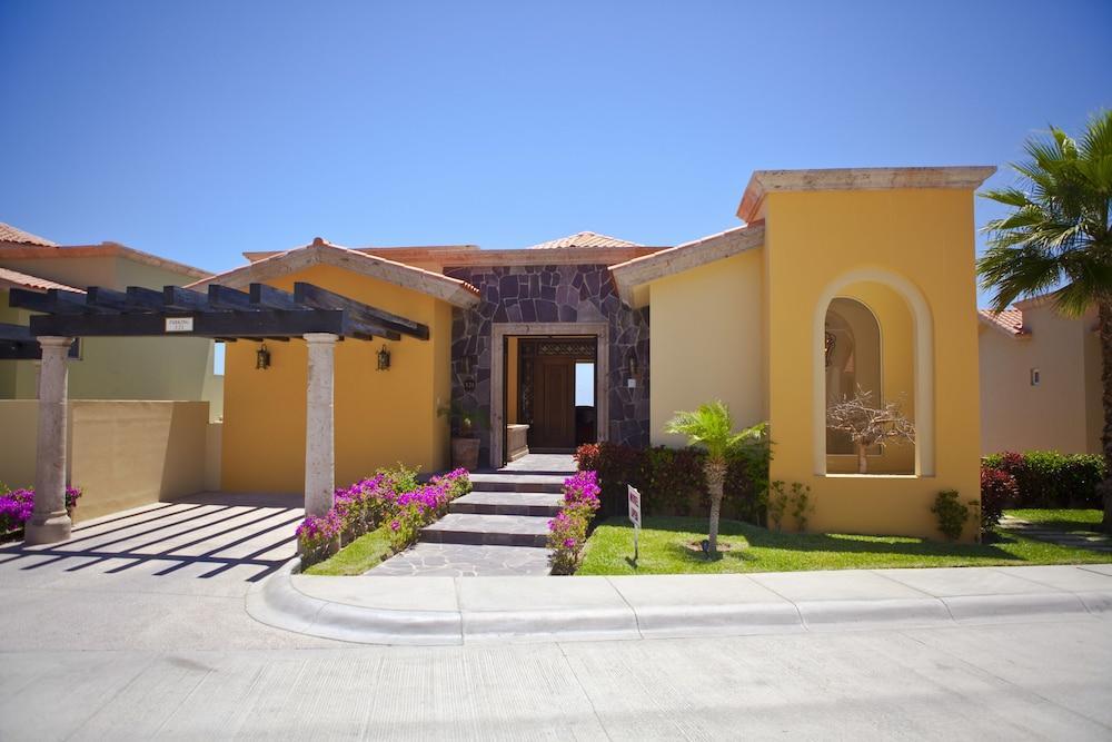 Montecristo Villas At Quivira Los Cabos -Vacation Rentals Cabo San Lucas Exterior foto